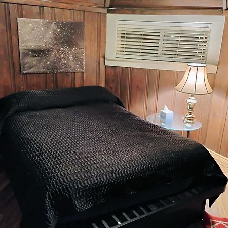 True North Motel 콜로라도스프링스 외부 사진