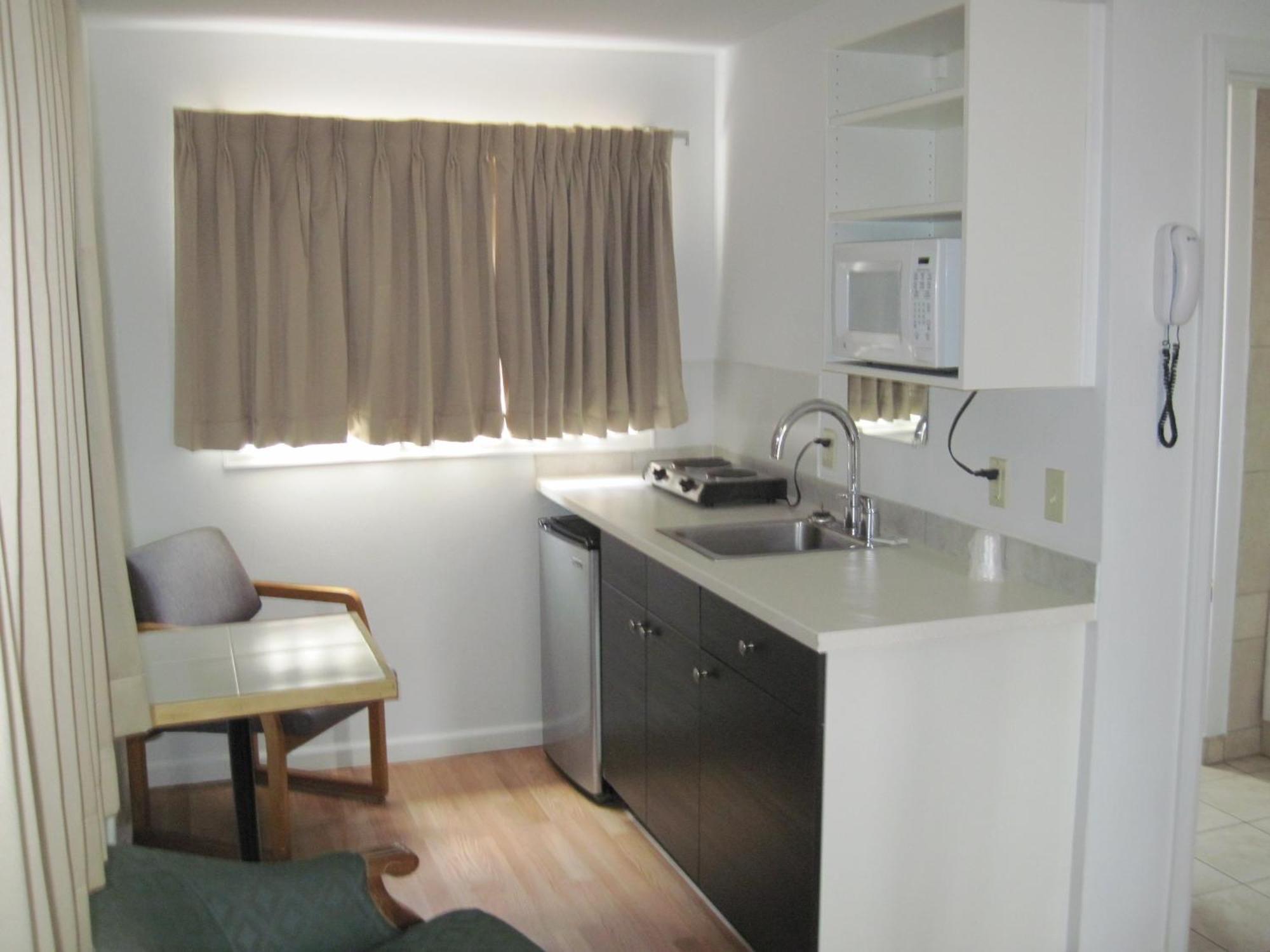 True North Motel 콜로라도스프링스 외부 사진