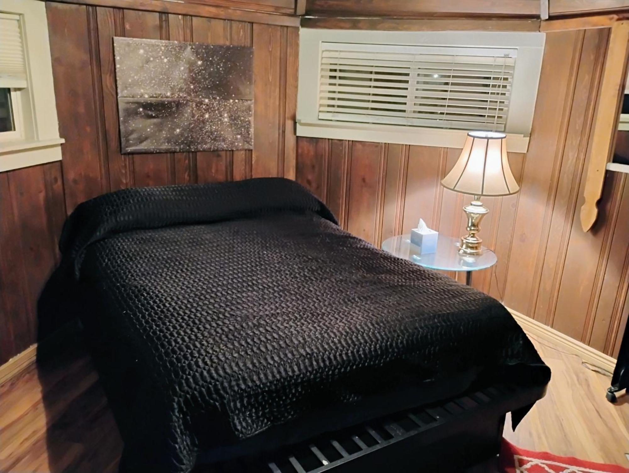 True North Motel 콜로라도스프링스 외부 사진